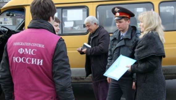 прописка в Калининградской области